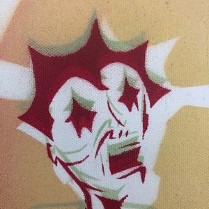 Meet your Posher, Joe